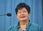 Joanna Senyszyn: nie wykluczam kandydowania w wyborach prezydenckich