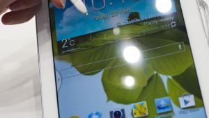 Samsung Galaxy Note 8.0