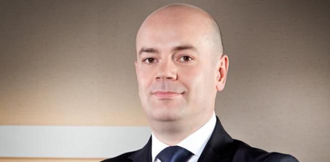 Mikolaj Wozniak Nowym Prezesem Zarzadu Volkswagen Bank Polska
