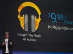 Google Play Music już w Polsce. Czy pokona Spotify?
