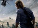 "World War Z" - pierwsze recenzje filmu z Bradem Pittem