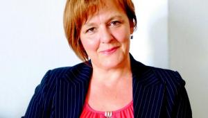 Dorota Węcławek Naczelnik wydziału świadczeń emerytalno-rentowych I Oddziału ZUS w Warszawie