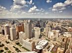 Bankrut Detroit buduje halę sportową za 4 mln dolarów