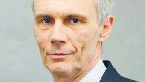 Andrzej S. Bratkowski ekonomista, członek Rady Polityki Pieniężnej