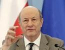 Wicepremier Jacek Rostowski: Sprzątam po Balcerowiczu