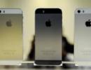 Znamy polską datę premiery iPhone'a 5S i iPhone'a 5C!