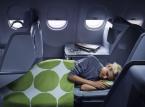 Finnair ulepsza system rozrywki pokładowej oraz modernizuje strefę lounge