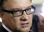 Biernacki o korupcji: PO niczego nie ukrywa ani nie zamiata pod dywan
