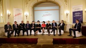 Debata ekspercka towarzysząca finałowej gali
