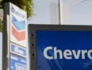 Chevron może stracić licencję na gaz łupkowy w Polsce