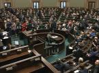 Sejm przyjął sprawozdanie dotyczące SKOK-ów. W rekomendacjach- komisja śledcza