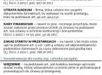 Zmowy przetargowe skuteczniej ścigane