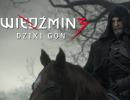 Milion sztuk „Wiedźmina 3” kupionych w przedsprzedaży