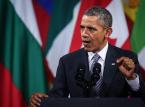 Prezydent USA w Europie: Wróciła "Obamamania"