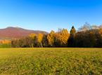 Solina, Wetlina, a może Tarnica? Bieszczady na weekend