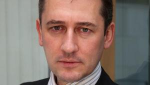 Adam Sankowski - prezes PIPUiF, fot. Krzysztof Plebankiewicz