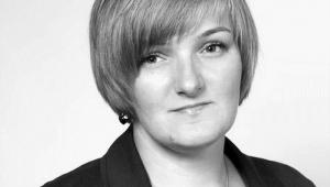 Anna Macnar partner zarządzający HRM Institute