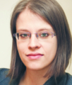 Karolina Topolska dziennikarz Gazety Prawnej