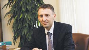 Marek Chmaj/ fot. Wojtek Górski