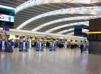 Wielka Brytania: Na Heathrow krótka przerwa w lotach przez podejrzany przedmiot