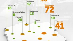 Ofiary śmiertelne wypadków w 2013