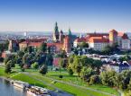Kraków: Protest taksówkarzy sparaliżuje miasto