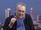 Jazzman Michał Urbaniak uhonorowany w łódzkiej Alei Gwiazd