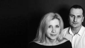 Magdalena i Maksymilian Rigamonti