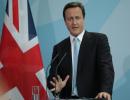 Cięcia w W. Brytanii: Cameron zabiera najbiedniejszym