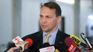 Radosław Sikorski