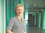 Marzena Konsek-Bitkowska. Sędzia wielojęzyczna