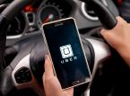 Uber zacznie płacić podatki w Polsce