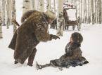 Ennio Morricone znów na Dzikim Zachodzie