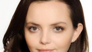 Agnieszka Kuźma