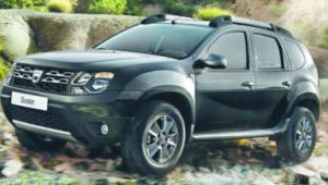 Dacia Duster, czyli przepis Renault na bardzo taniego SUV-a
