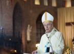 Abp Gądecki: Kapłan ma się troszczyć o doczesne i wieczne dobro wiernych