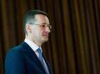 Morawiecki: Podatki to nie haracz. Uczciwie płacone pozwalają funkcjonować państwu