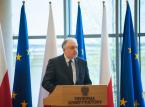 Rzepliński: Minister finansów życzy sobie, żebym przestał się wypowiadać do 13 maja