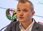 Robert Pietryszyn prezesem Grupy Lotos
