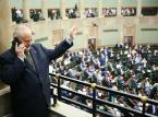 Sejm powołał Adama Glapińskiego na prezesa Narodowego Banku Polskiego
