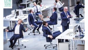 Letni Przegląd Teatru Dramatycznego zacznie się 1 lipca i potrwa do 30 lipca.