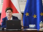 Rząd będzie ocieplać, zachęcać, chwalić tudzież promować Polskę za granicą