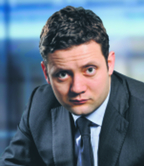 Zbigniew Krüger adwokat w kancelarii Krüger & Partnerzy