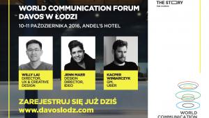 Davos - Lódź 2016
