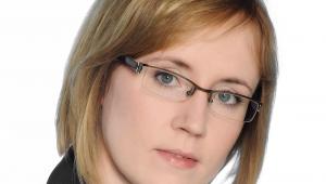 Agnieszka Nagórska