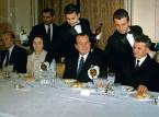 Drakula Karpat: Nicolae Ceaușescu to jedyny przywódca, który spłacił dług swojego kraju