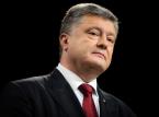 Ukraina: Poroszenko chce mapy dalszej integracji z UE