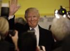 Polityka zagraniczna Trumpa może być bardziej tradycyjna, niż to wynika z jego kampanii