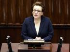 Plan lekcji według Zalewskiej: Oto nowa podstawa programowa