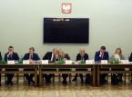 Wassermann: Chcemy przesłuchać szefów KNF